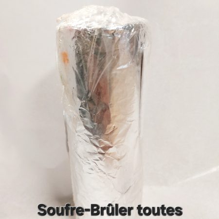 Soufre