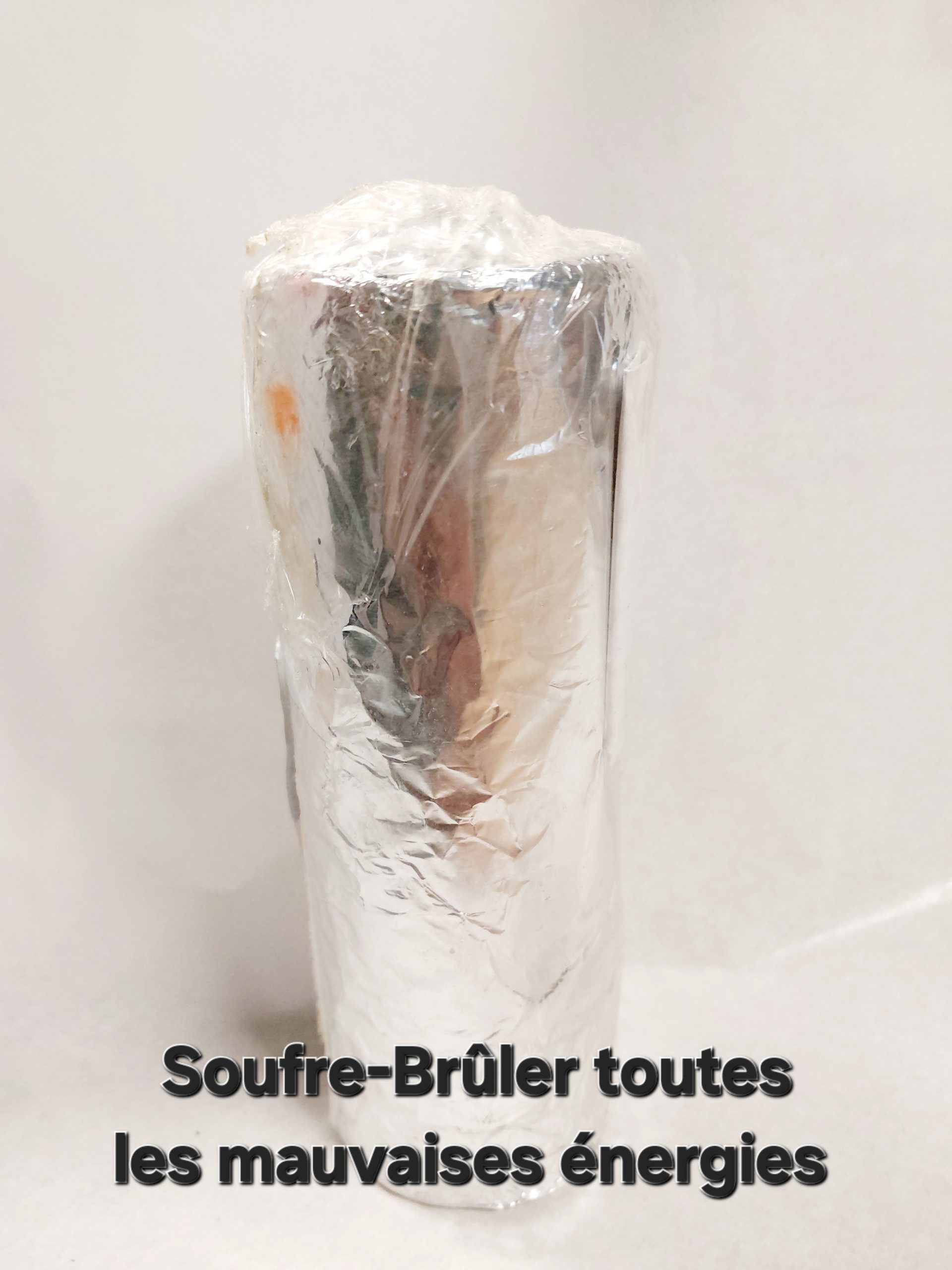 Soufre