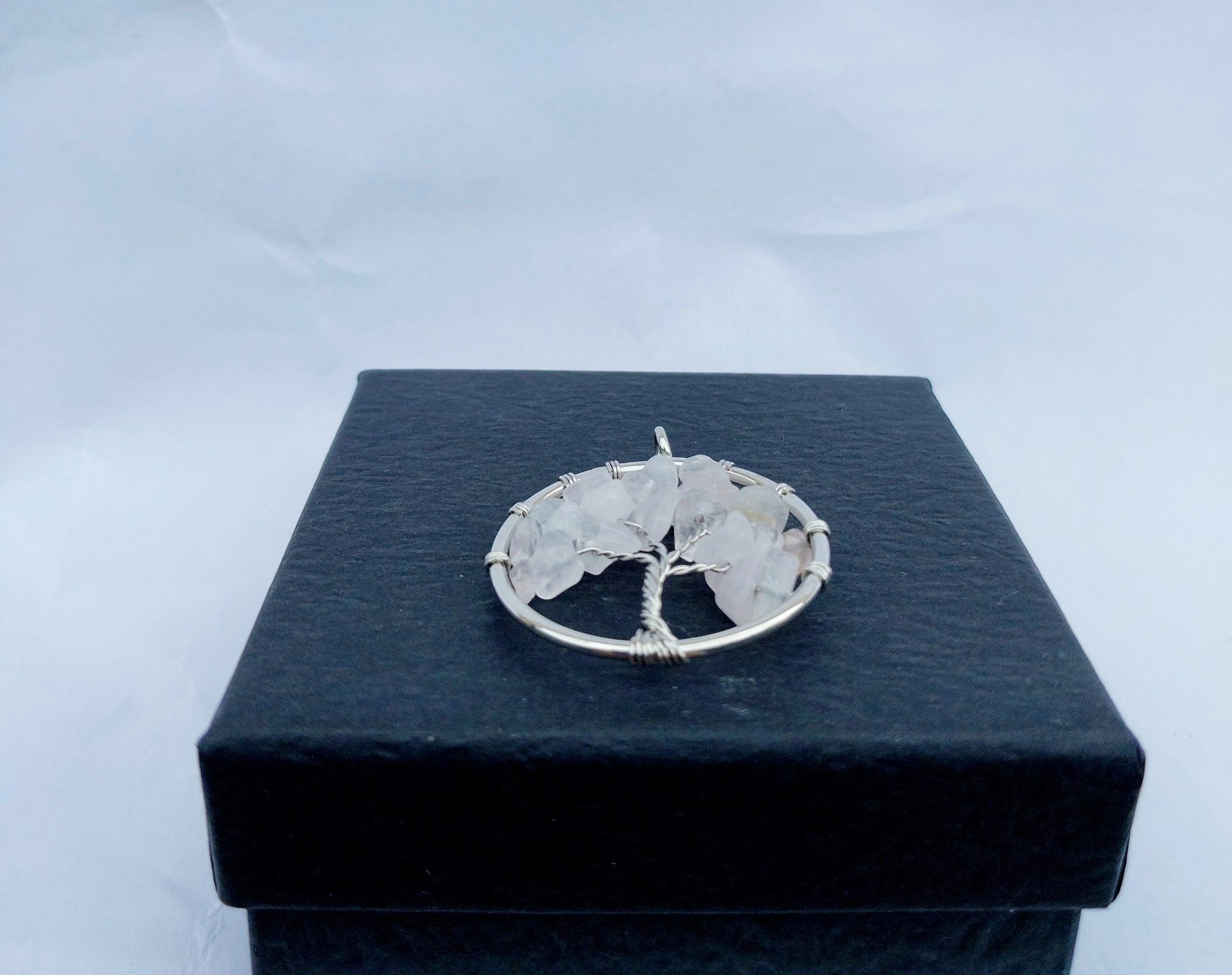 Arbre De Vie Quartz