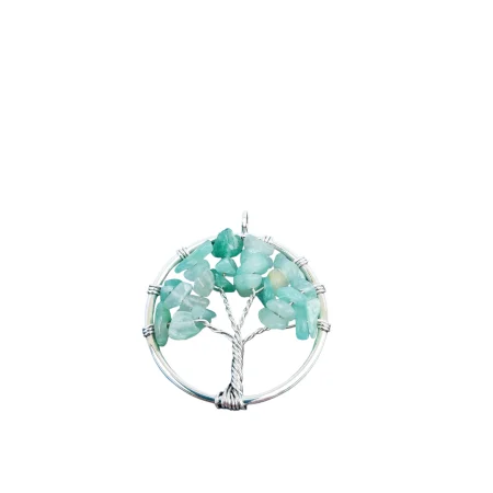 Arbre De Vie Aventurine