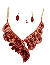 Bijoux « Pomba Gira »