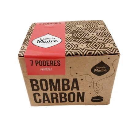 Bombe 7 pouvoirs