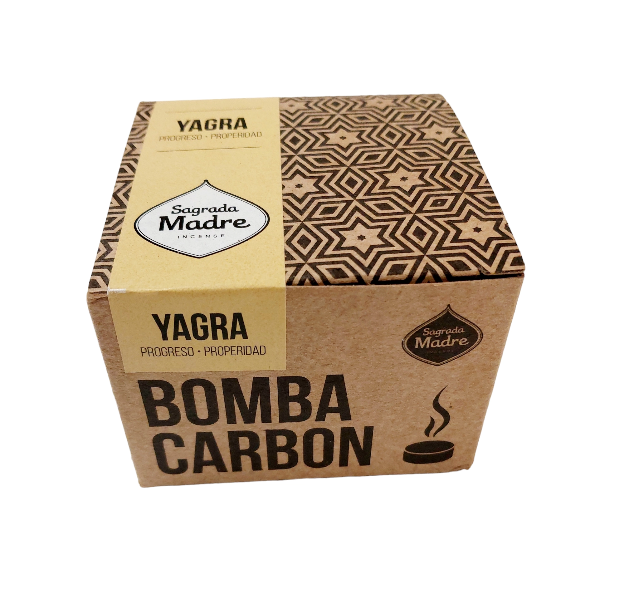 Bombe Yagra
