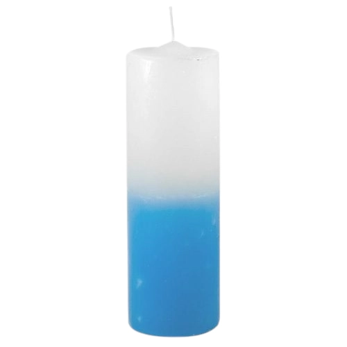 7j – Blanche et Bleu