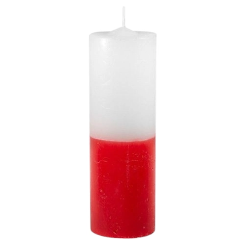 7j – Blanche et Rouge