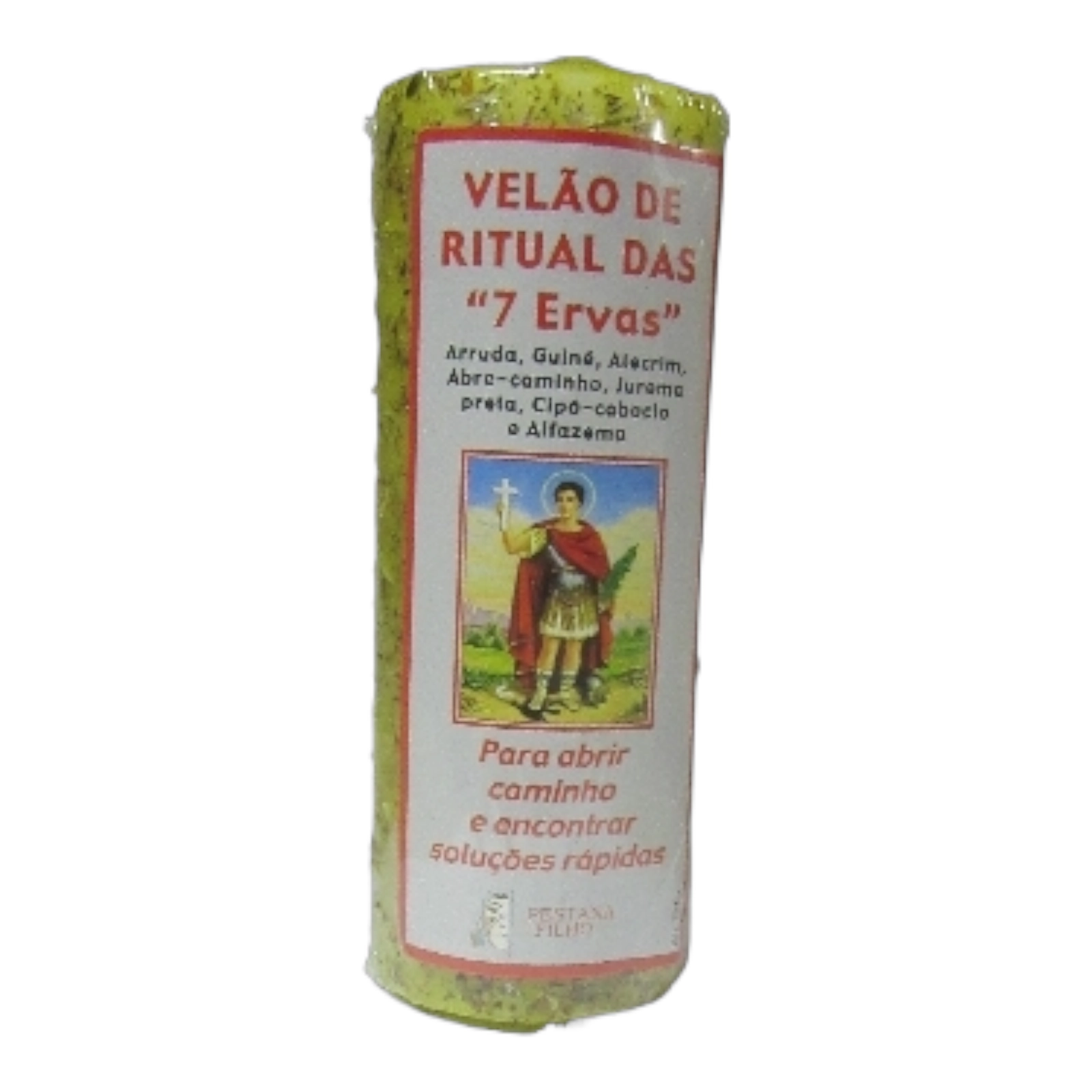 7 Herbes De Déchargement