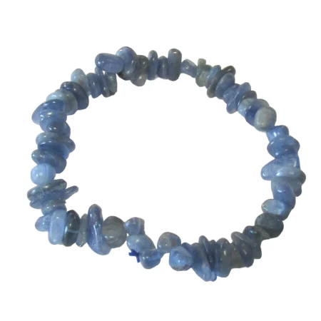 Cyanite bleue