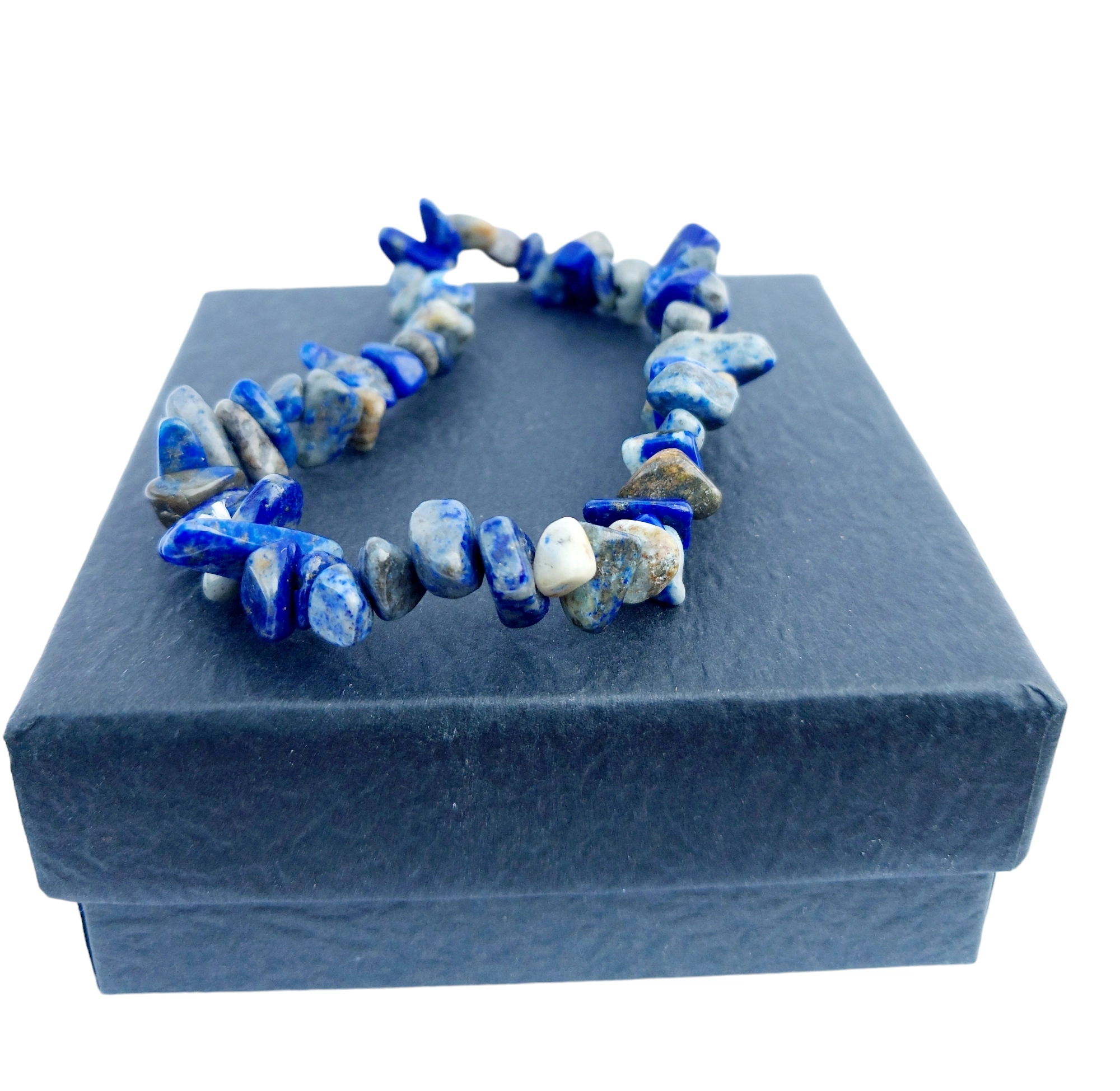Lapis Lazuli