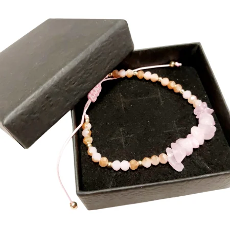 Quartz Rose