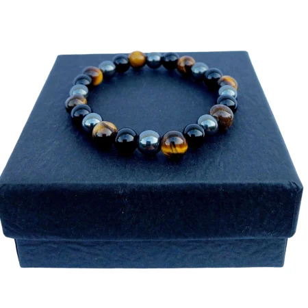 Bracelet Triple Protection - Enfant
