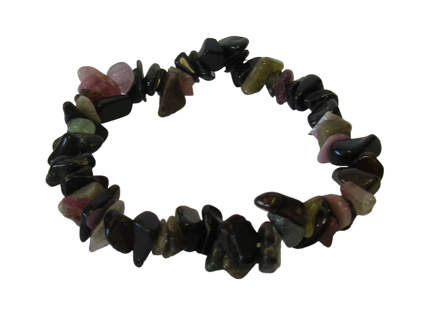 Tourmaline Multicolore