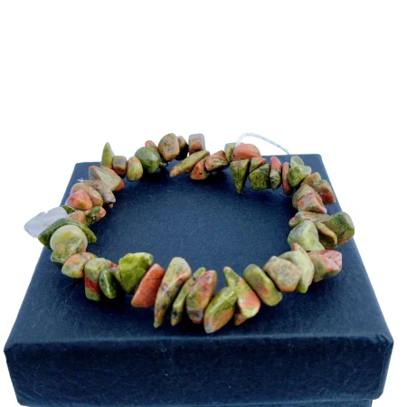 Unakite