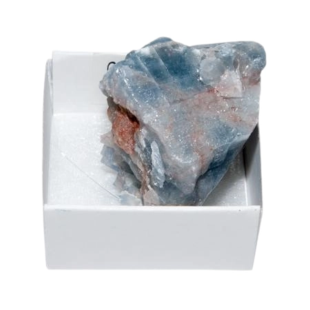 Calcite Bleue