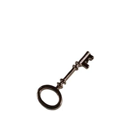 Pendentif Clé