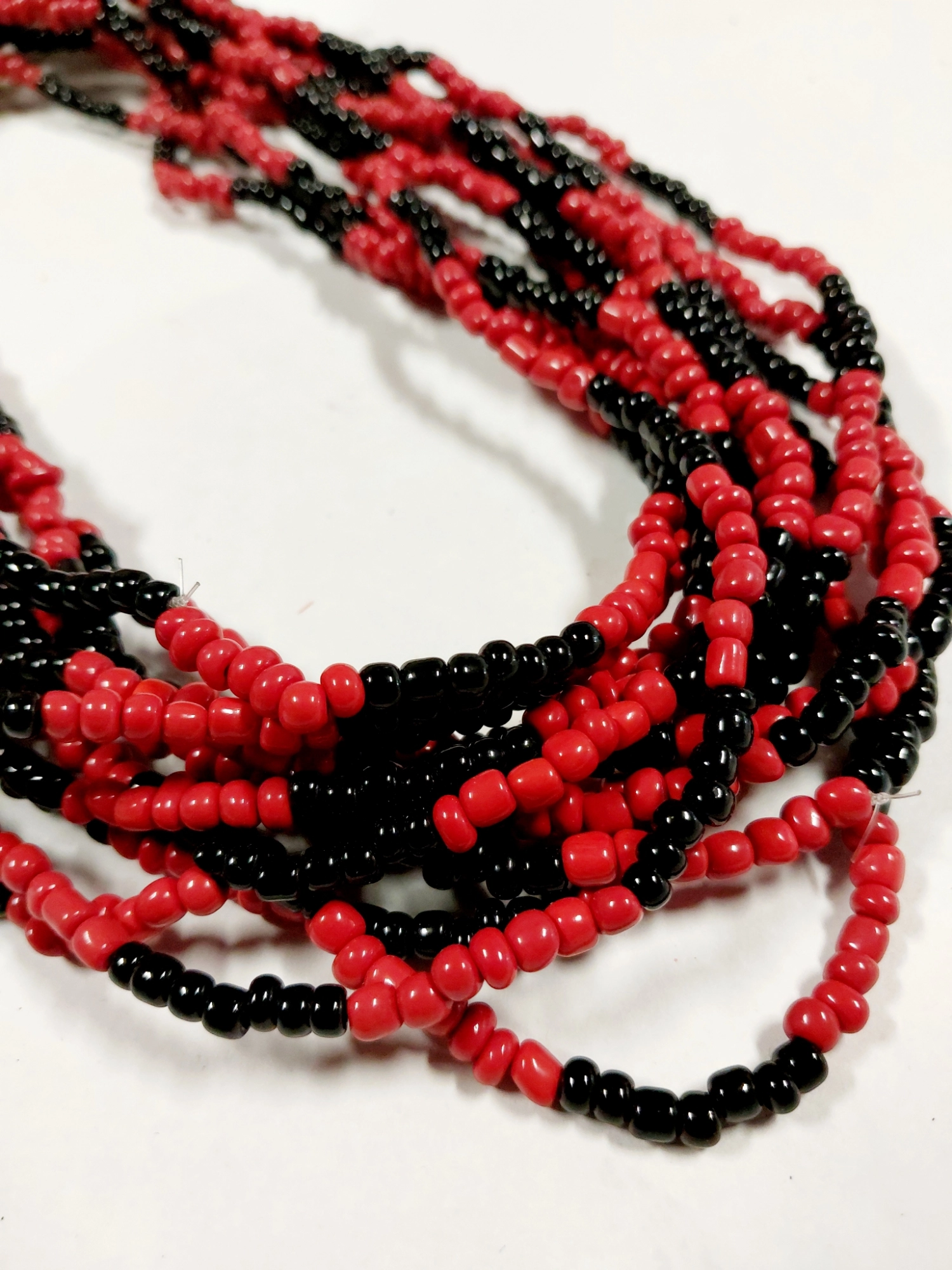 Collier Exu