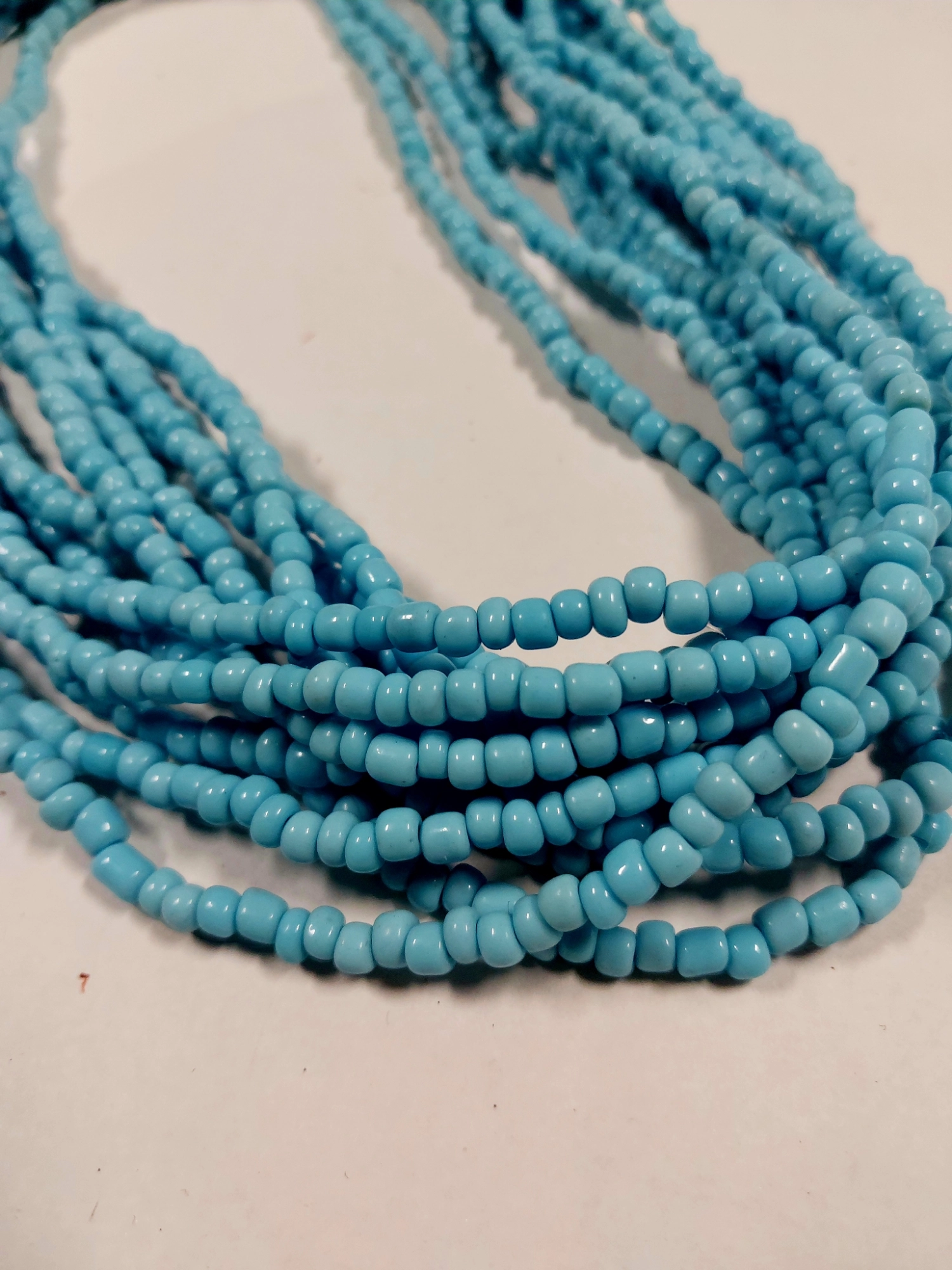 Collier Oxossi