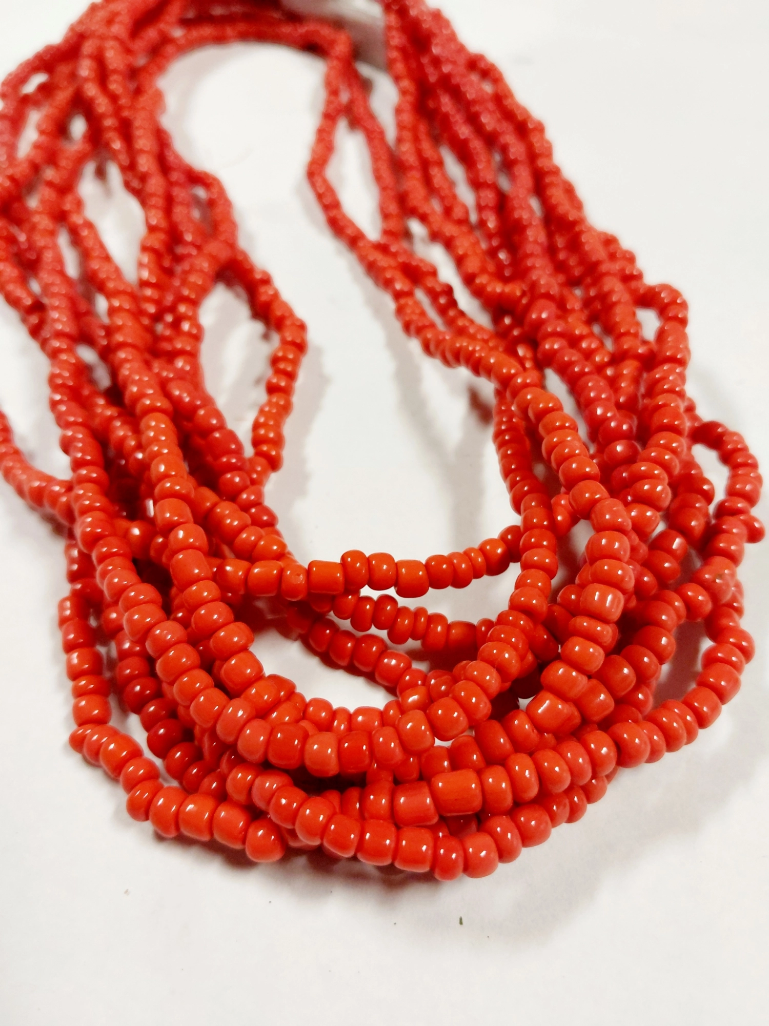 Collier Xango