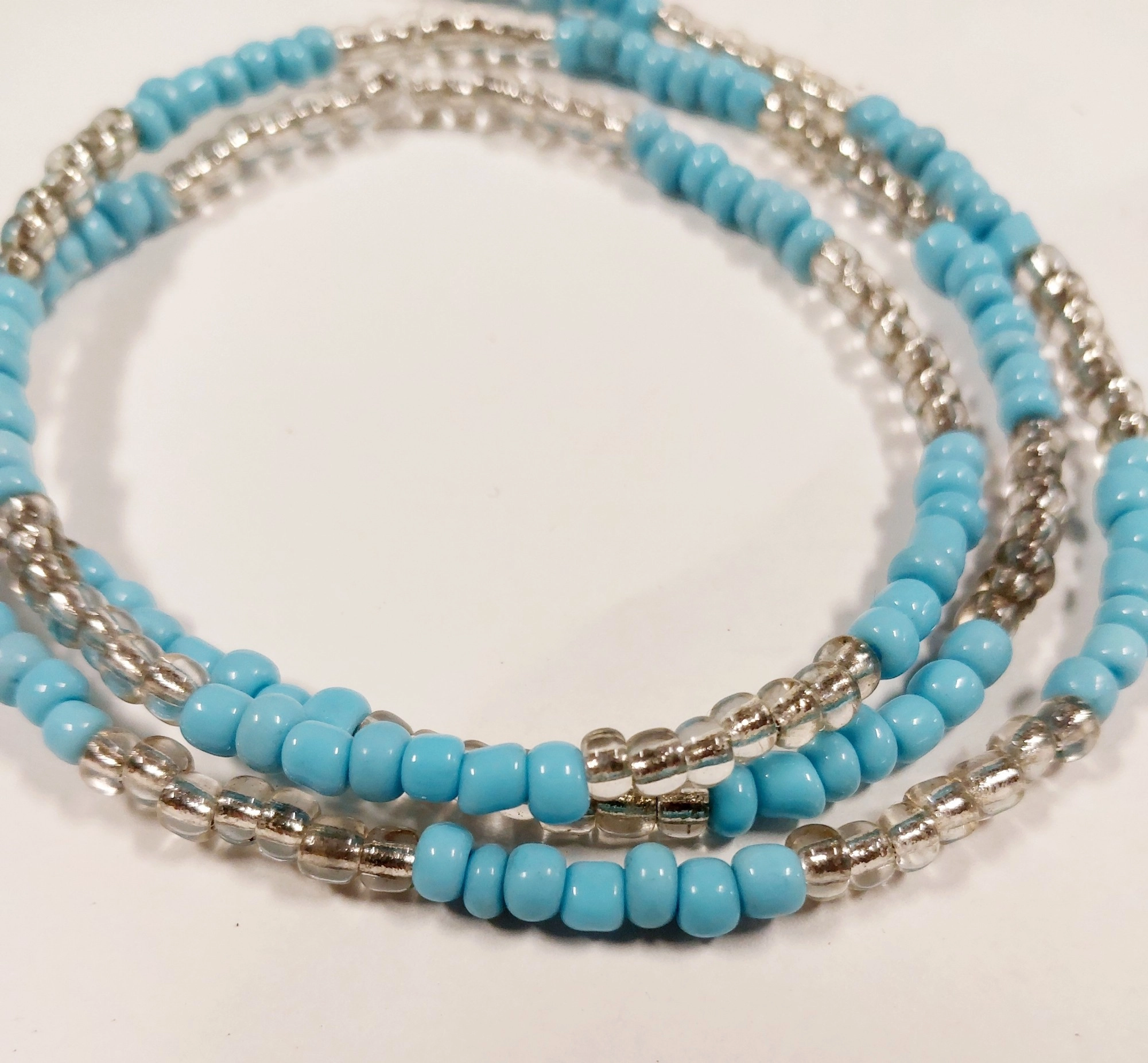Collier Yemanja