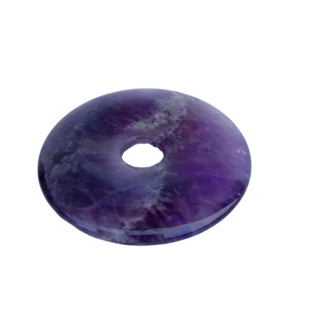 Donut améthyste