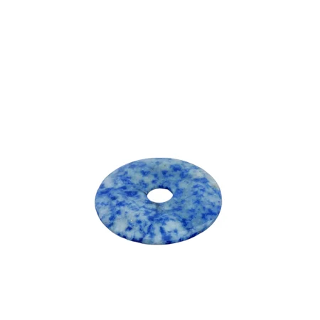 Donut sodalite