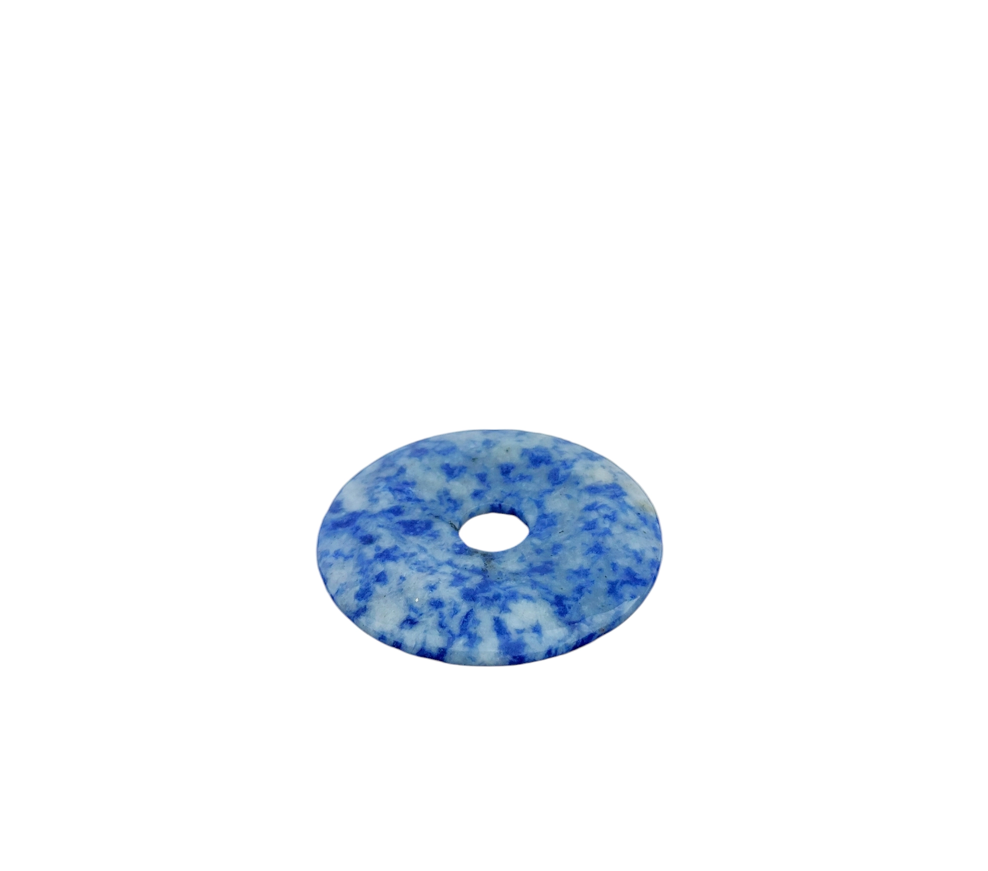 Donut sodalite