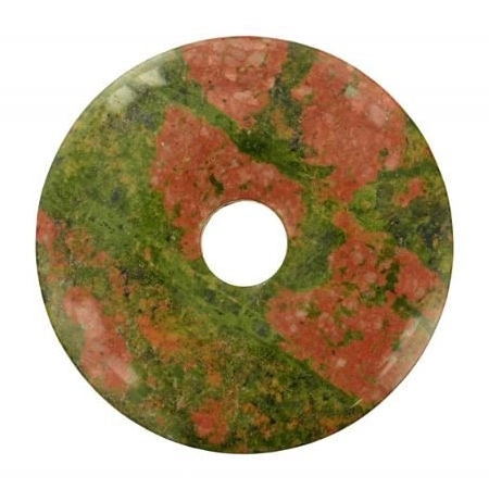 Donut Unakite