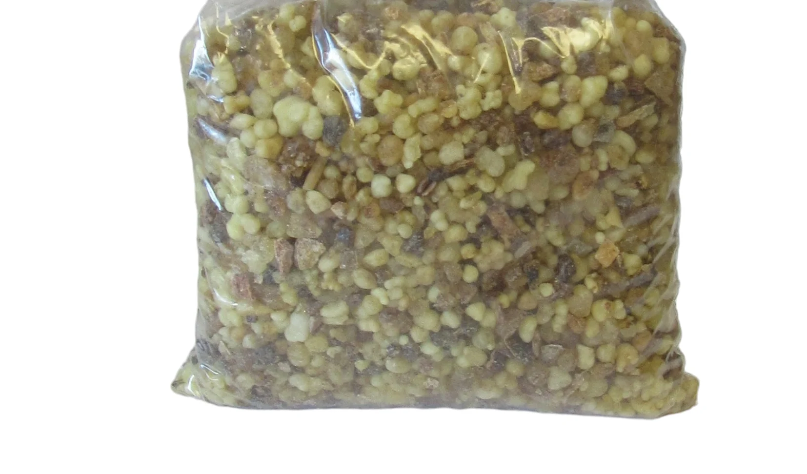 Encens grains