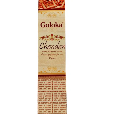 Chandan