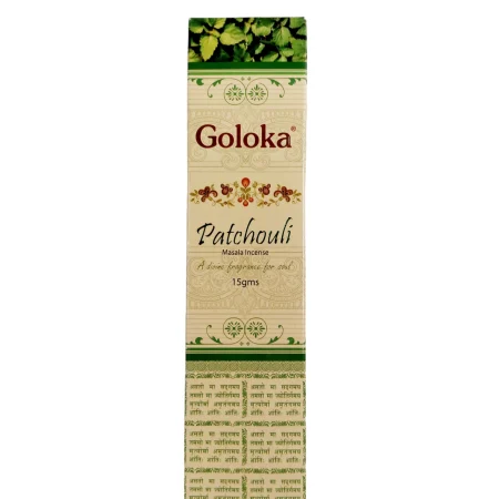 Patchouli