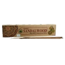 Sandal Wood