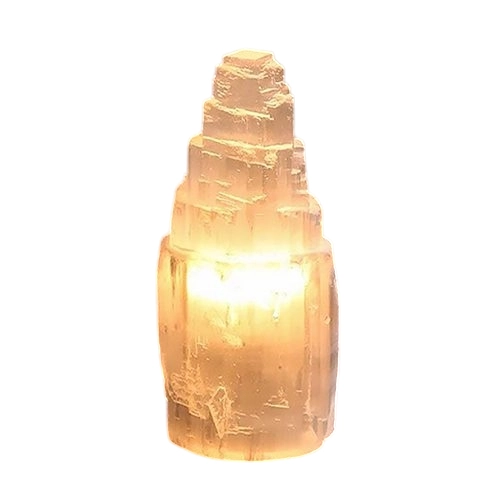 Lampe Sélénite