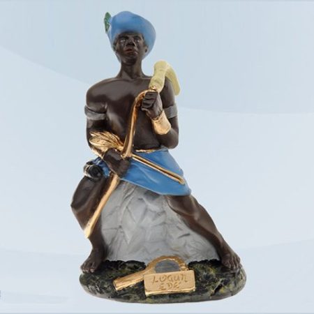 Logun Edé