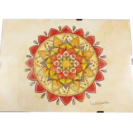 Tableau Mandala