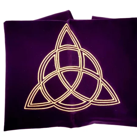 Nappe tarot Wicca