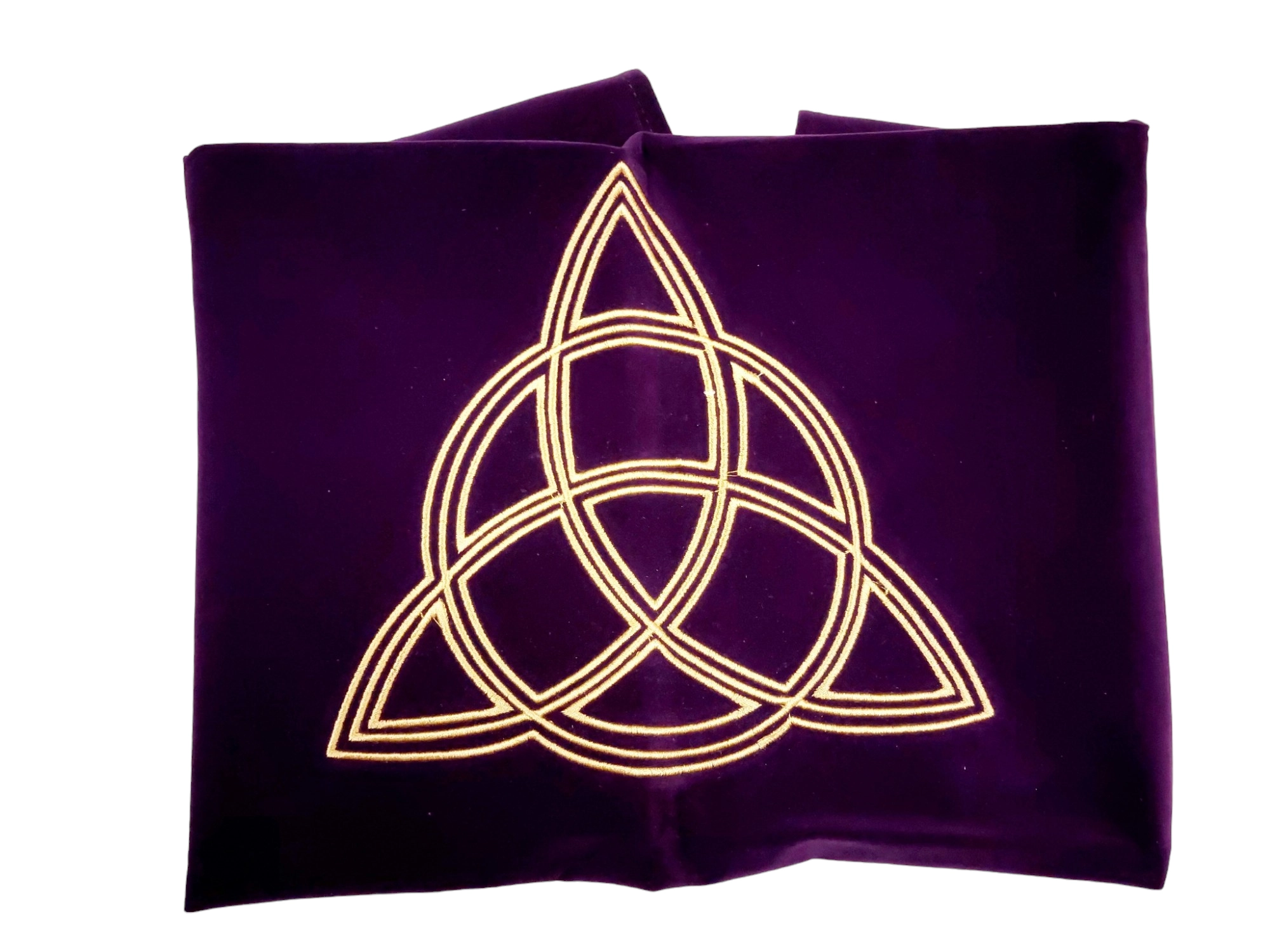 Nappe tarot Wicca