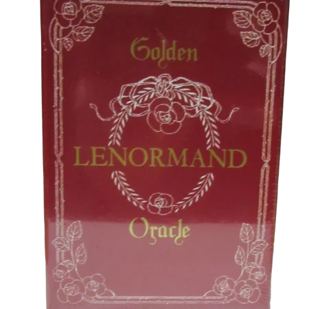 Golden Lenormand