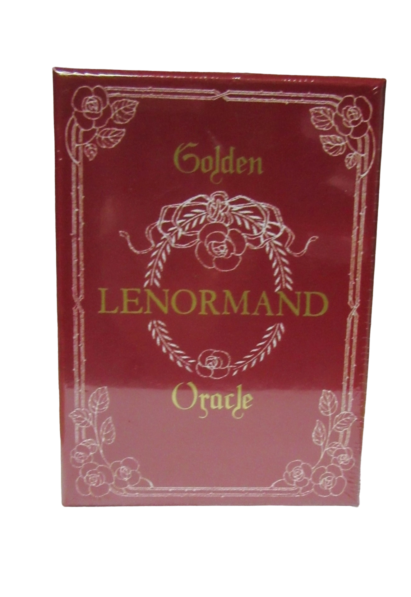 Golden Lenormand