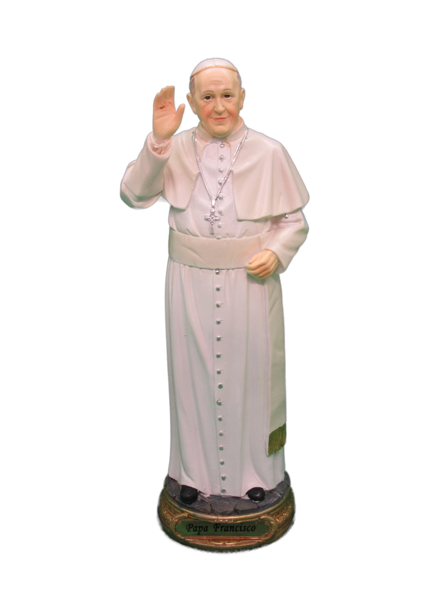 Pape François
