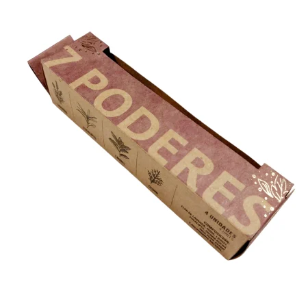 Pastilles 7 Pouvoirs