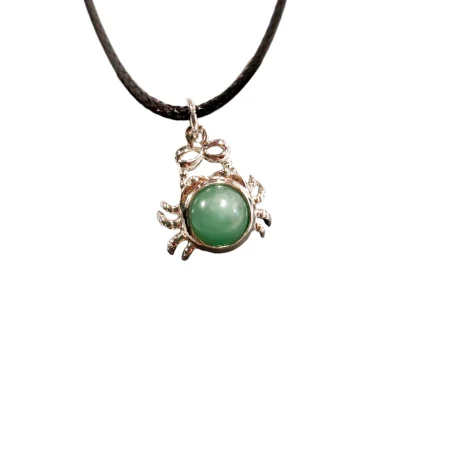 Pendentif Cancer