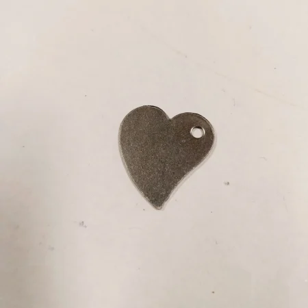 Pendentif Cœur
