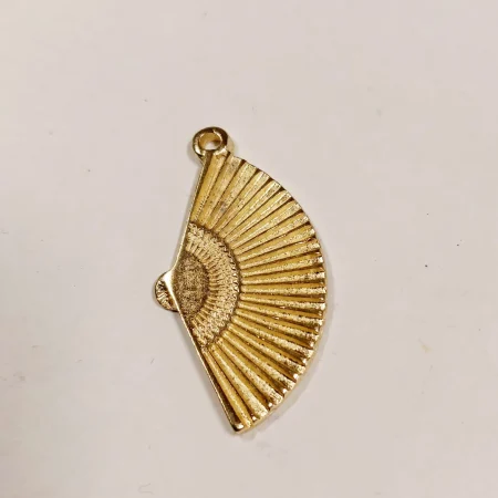 Pendentif Éventail