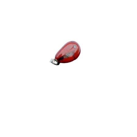 Pendentif Jaspe Rouge