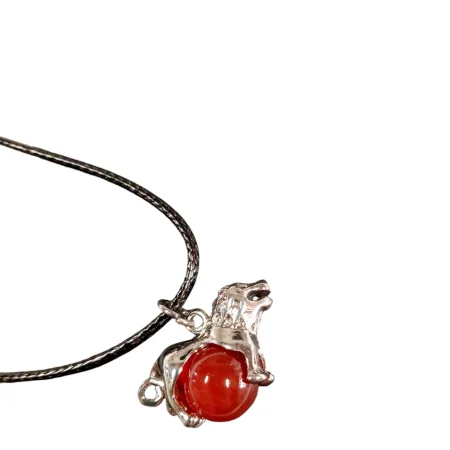 Pendentif Leon