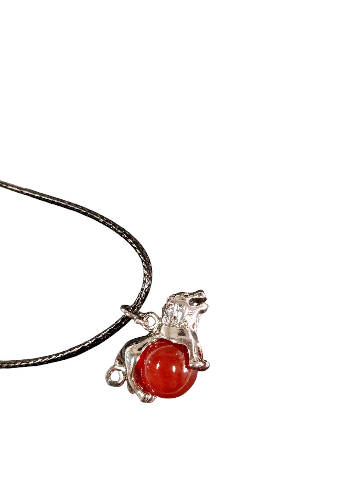 Pendentif Leon