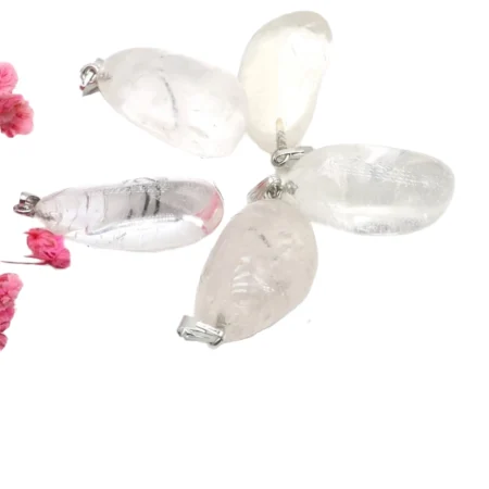 Pendentif Quartz
