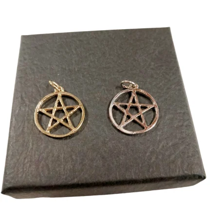 Pentacle
