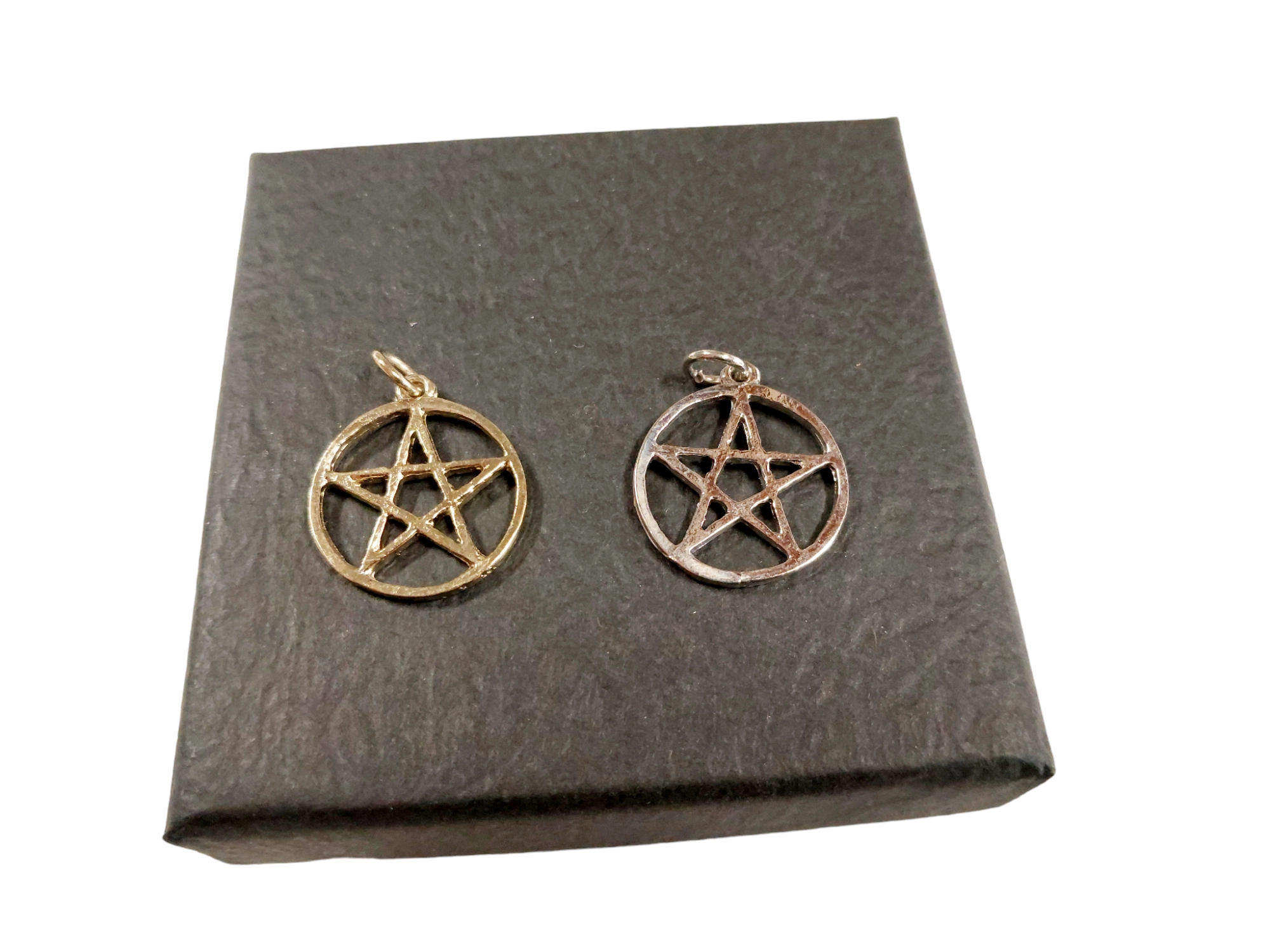 Pentacle