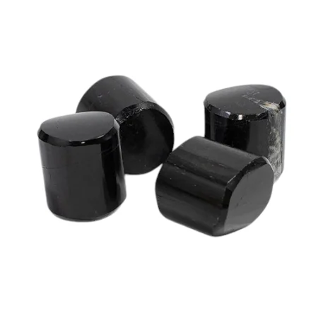 Tourmaline Noire Cylindrique
