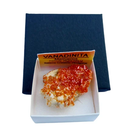 Vanadinite